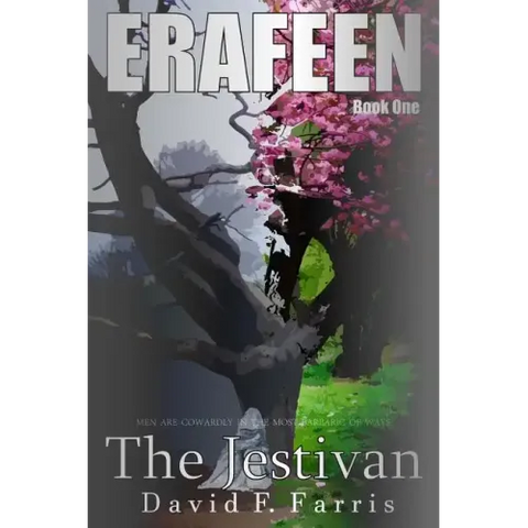 Erafeen: The Jestivan