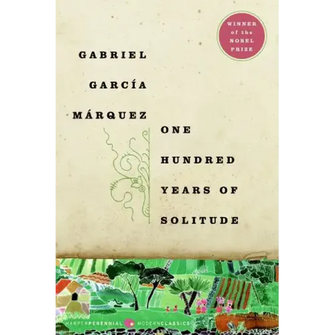 One Hundred Years of Solitude