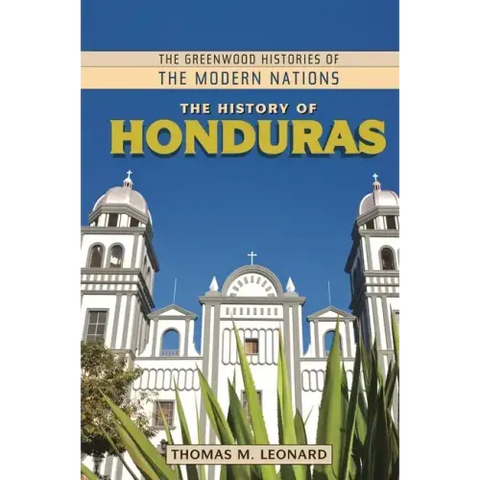 The History of Honduras