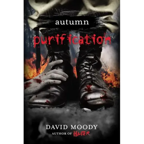 Autumn: Purification