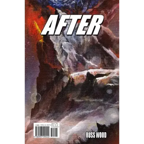 Hereafter/After Here