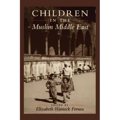 Children in the Muslim Middle East