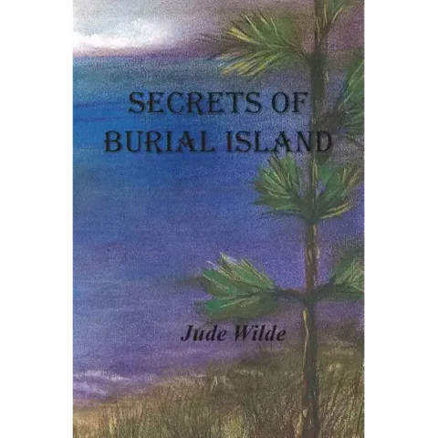 Secrets of Burial Island
