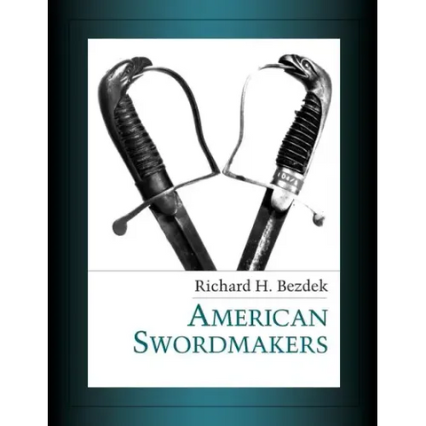 American Swordmakers