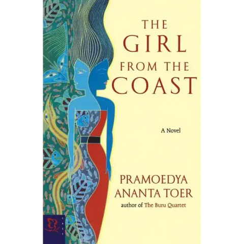 The Girl from the Coast