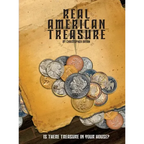 Real American Treasure