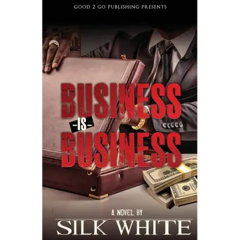 Business is Business