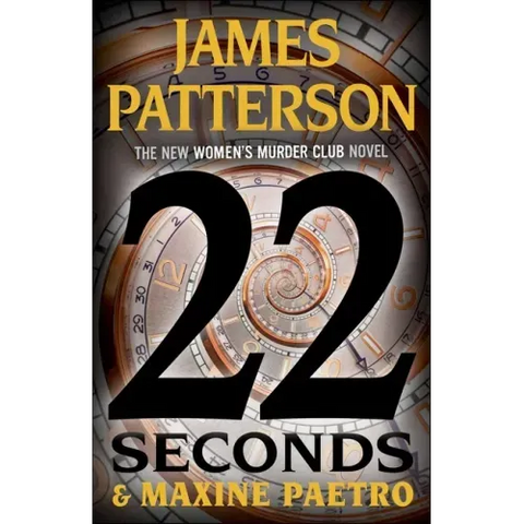22 Seconds