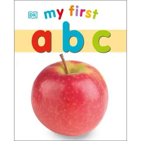 My First ABC