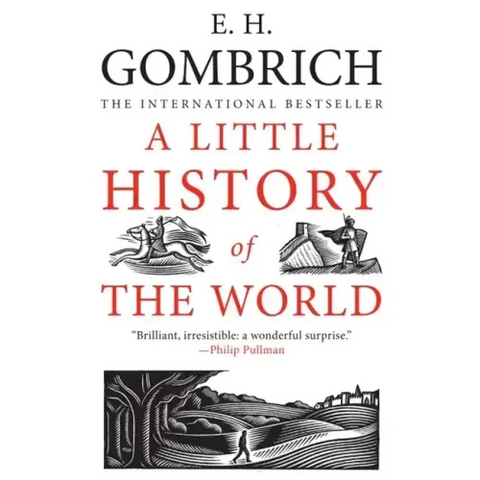 A Little History of the World