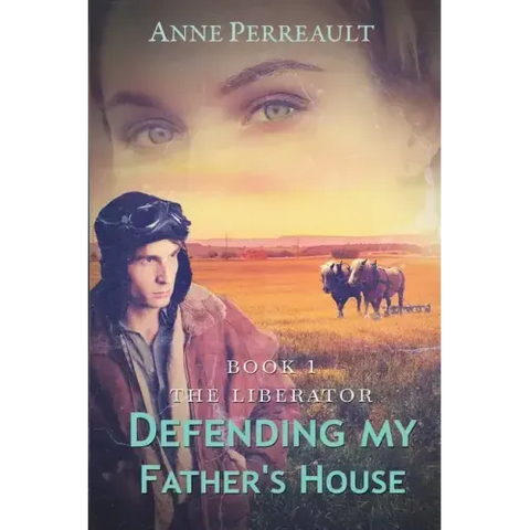 Defending my father's house