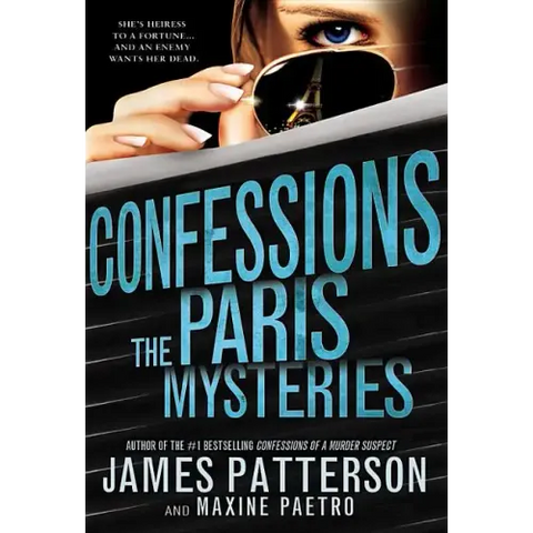 Confessions: The Paris Mysteries