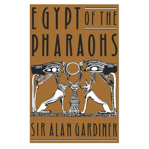 Egypt of the Pharaohs: An Introduction