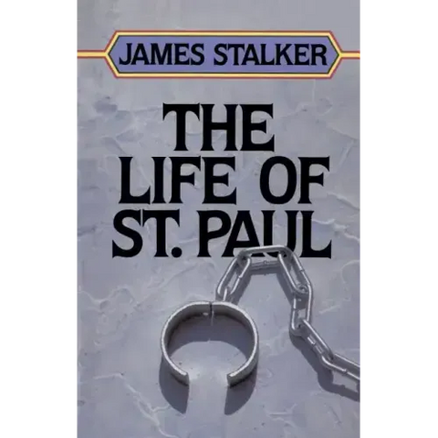 The Life of Saint Paul