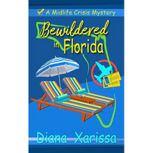 Bewildered in Florida - Paperback