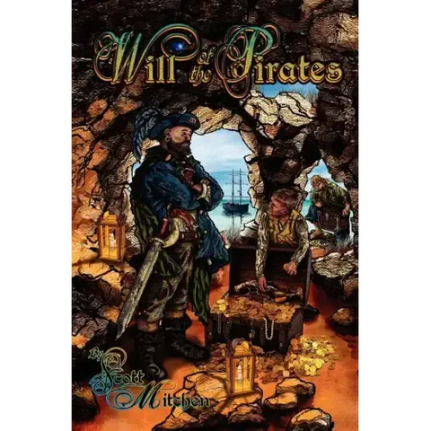 Will of the Pirates