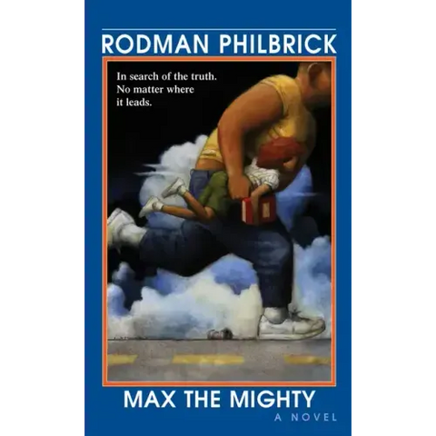 Max the Mighty