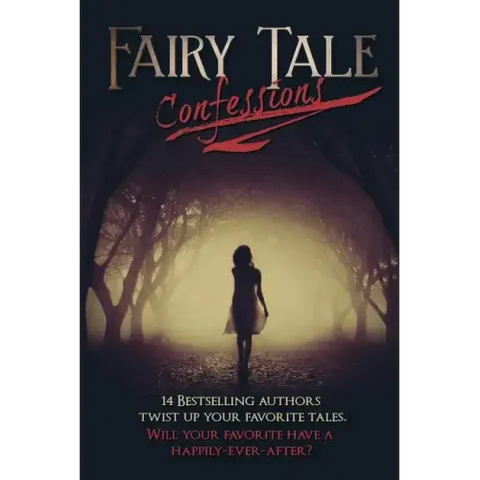 Fairy Tale Confessions