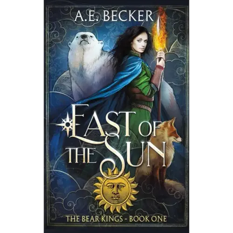 East of the Sun: A Fairytale Adventure