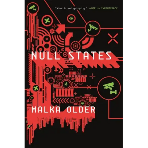 Null States: Book Two of the Centenal Cycle