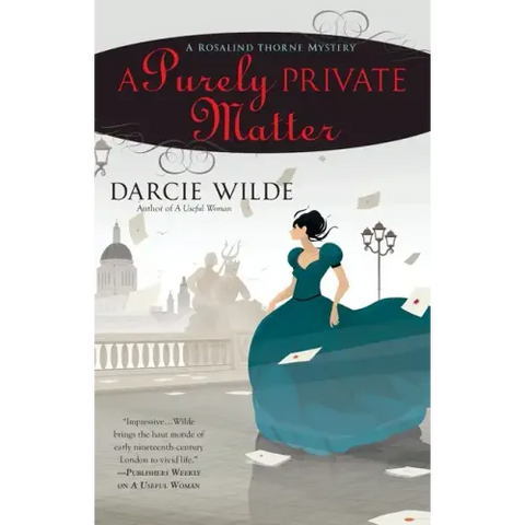 A Purely Private Matter