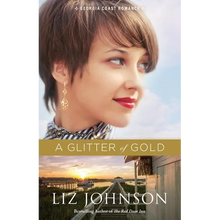 Glitter of Gold
