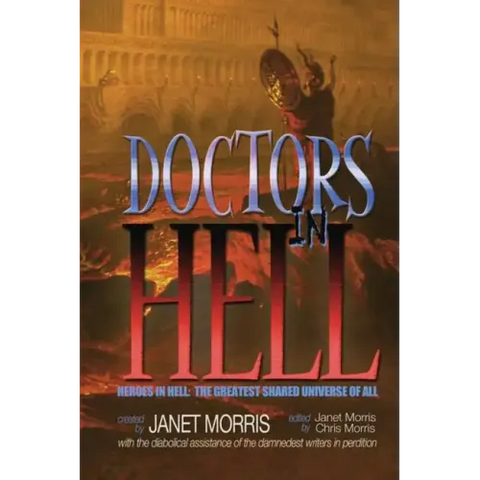 Doctors in Hell