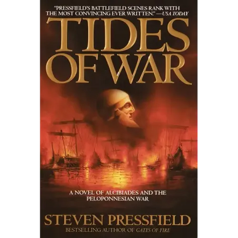 Tides of War