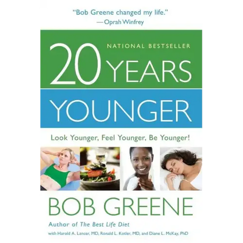 20 Years Younger