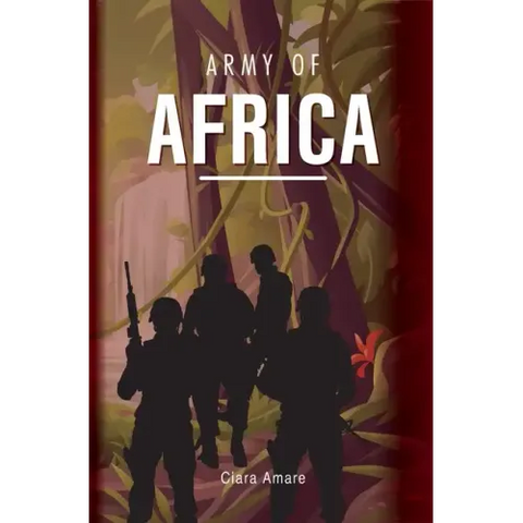 Army of Africa