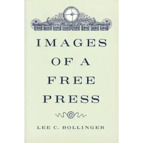 Images of a Free Press