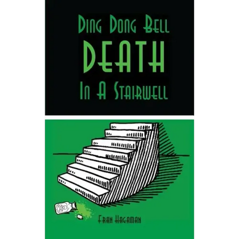 Ding Dong Bell - Death in a Stairwell: A Medical Mystery