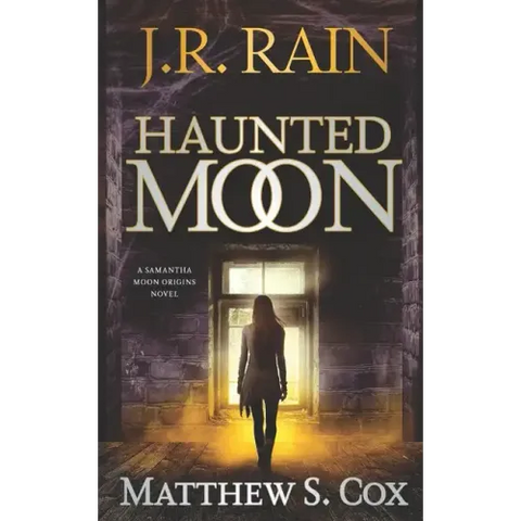 Haunted Moon