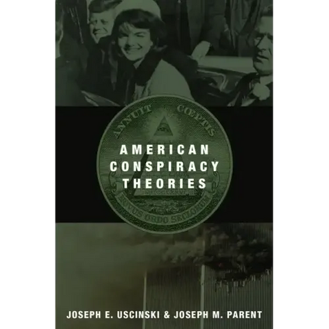 American Conspiracy Theories