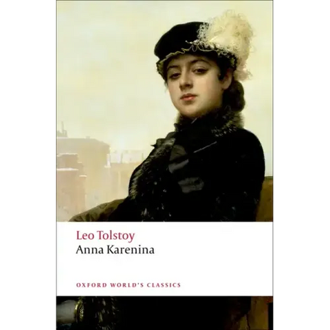 Anna Karenina
