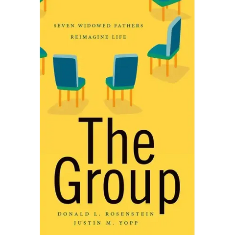 Group: Seven Widowed Fathers Reimagine Life