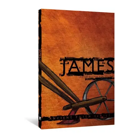 James: Lectio Divina for Youth