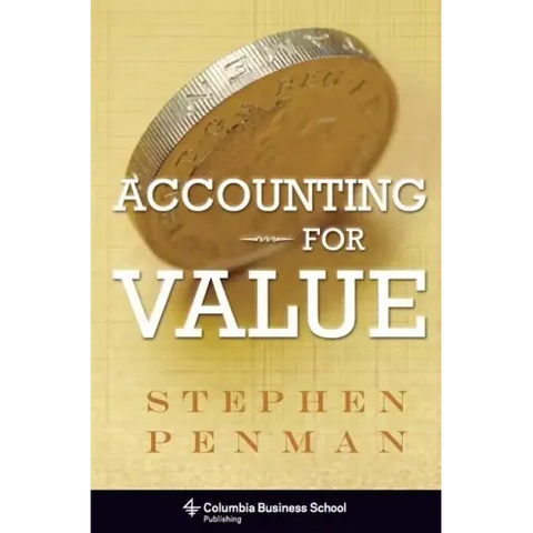 Accounting for Value