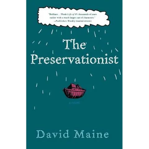 The Preservationist
