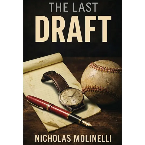 The Last Draft