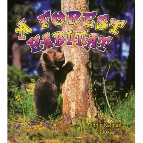 A Forest Habitat
