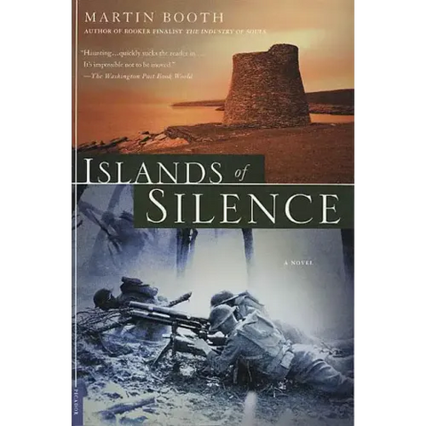 Islands of Silence