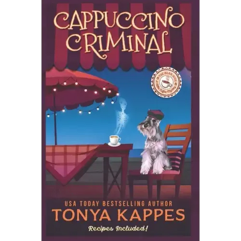 Cappuccino Criminal