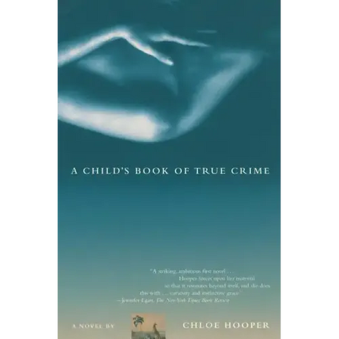 A Child's Book of True Crime