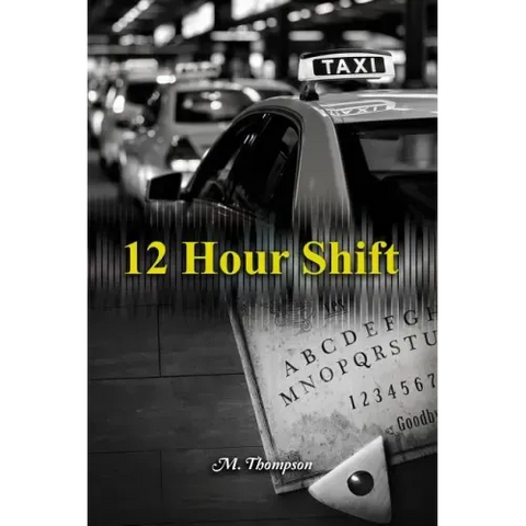 12 Hour Shift