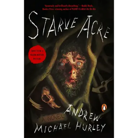 Starve Acre