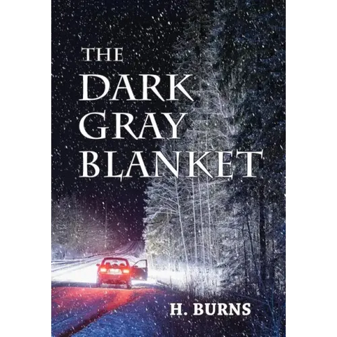The Dark Gray Blanket