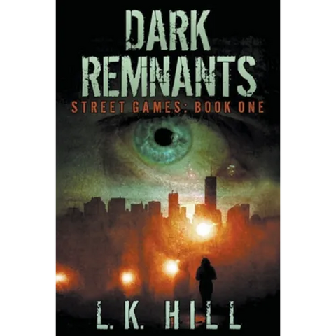 Dark Remnants