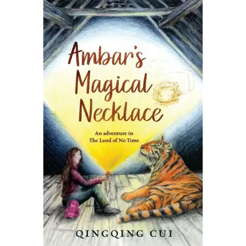 Ambar's Magical Necklace