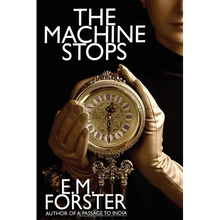 The Machine Stops - Paperback